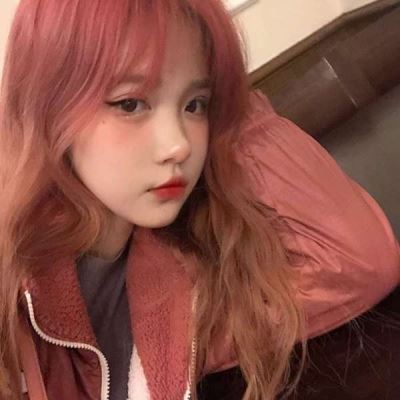 ins潮流女头像酷辣妹 女生头像ins风高清街头