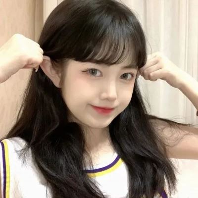 好看头像女生小清新二次元 好看头像女生小清新个性