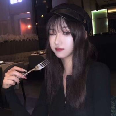 高清神仙颜值女头 神仙颜值女孩图片个性