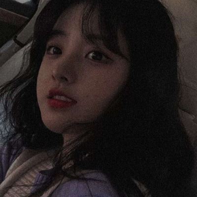 微信好看女头像 微信高清女生头像