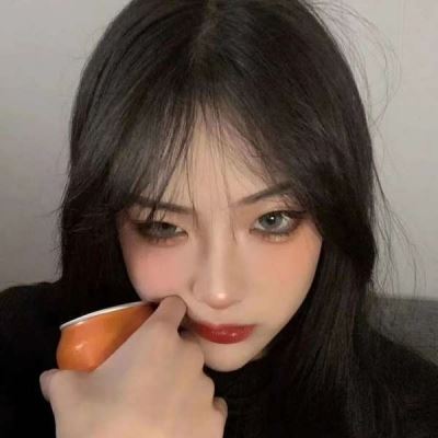 超a的微信头像女动漫 超a超好看的女生头像