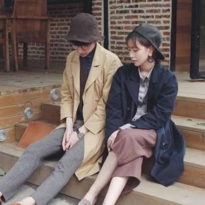 情侣头像双人合照超甜 情头 情侣 双人甜蜜