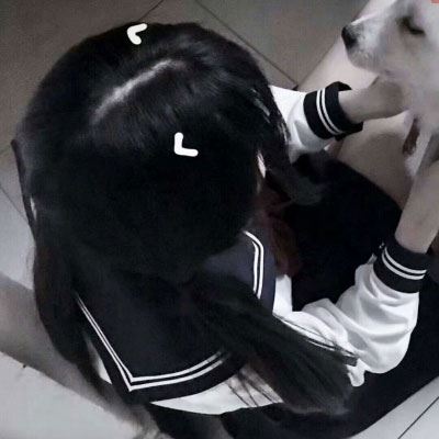 男朋友不是人系列动漫情头 男友不是人系列情侣头像动漫个性高清