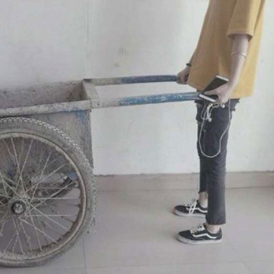 对象是个垃圾桶的情头 情侣头像对象不是人系列