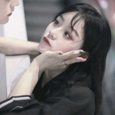 情侣头像真人一人一半2022新款个性 情侣头像一人一半个性 呆萌