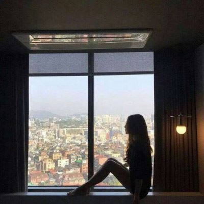 情头单人一人一张图片背影 情头一半一张真人 背影