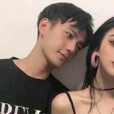 情侣头像高清真人一人一张 QQ情侣头像 真人超酷情侣头像/一对两张