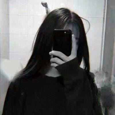 情头一男一女高冷霸气情侣头像超酷两张配对 情头男女一起高冷霸气