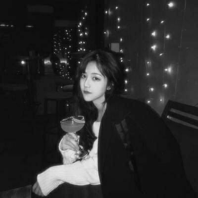 情头一男一女高冷霸气情侣头像超酷两张配对 情头男女一起高冷霸气