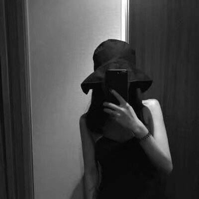 情头一男一女高冷霸气情侣头像超酷两张配对 情头男女一起高冷霸气