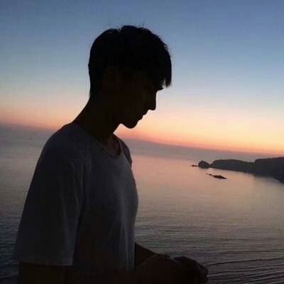 情头一男一女高冷霸气情侣头像超酷两张配对 情头男女一起高冷霸气