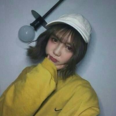 情头一男一女高冷霸气情侣头像超酷两张配对 情头男女一起高冷霸气