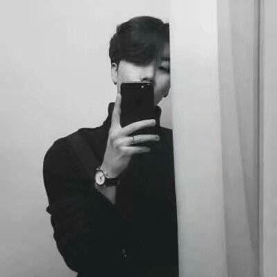 情头一男一女高冷霸气情侣头像超酷两张配对 情头男女一起高冷霸气