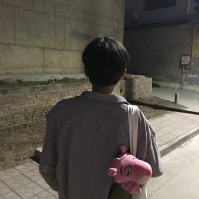 特别不明显的情侣头像 (第1页) 最不明显的情侣头像