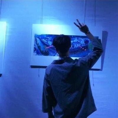优质玩网干净情头动漫 高质量玩网情头