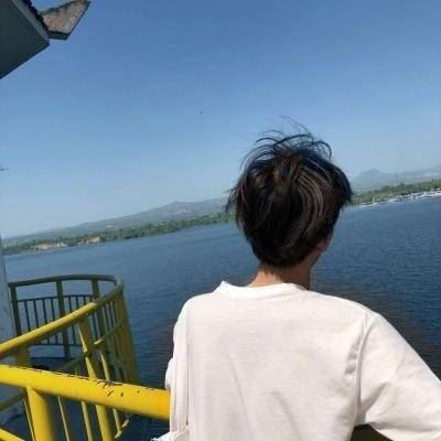 优质玩网干净情头动漫 高质量玩网情头