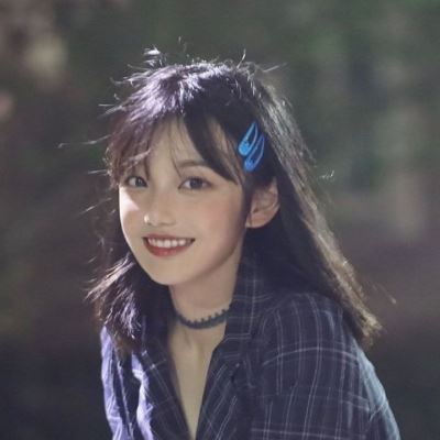 女生qq头像高清头像 最新qq头像女生高清