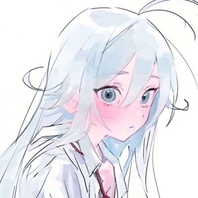 优质女头动漫超仙个性 优质女头动漫超仙古代