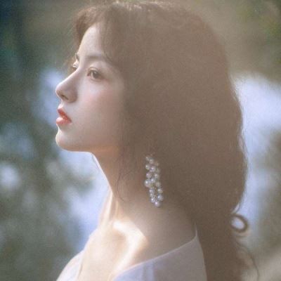 气质复古女生头像 头像女生复古风