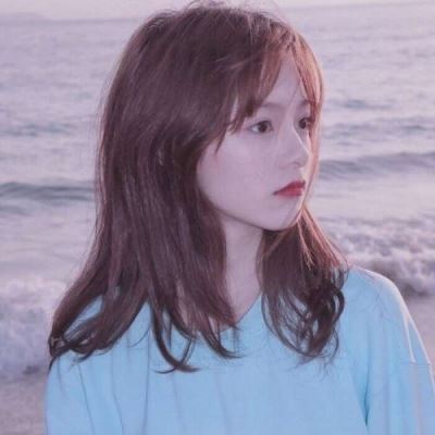 qq头像日系女生头像 头像女生个性萌 日系