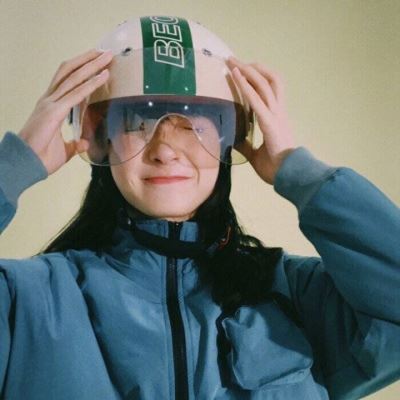 适合温柔女孩的头像 个性头像女生气质温柔