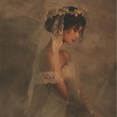 气质复古女生头像 头像女生复古风