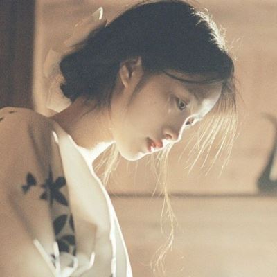 女生qq头像高清头像 最新qq头像女生高清