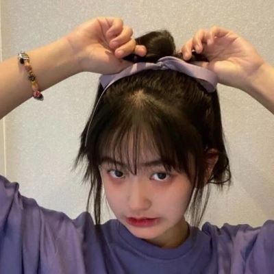 2022虎年头像女最新版的个性 2022虎年高冷气质女神头像