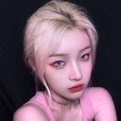 超a的微信头像女动漫 超a超好看的女生头像