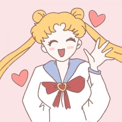 动漫头像女生个性萌粉色古风 动漫头像女生个性萌粉 漂亮