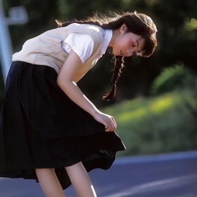 女生qq头像高清头像 最新qq头像女生高清