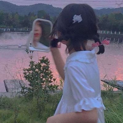 2022虎年头像女最新版的个性 2022虎年高冷气质女神头像