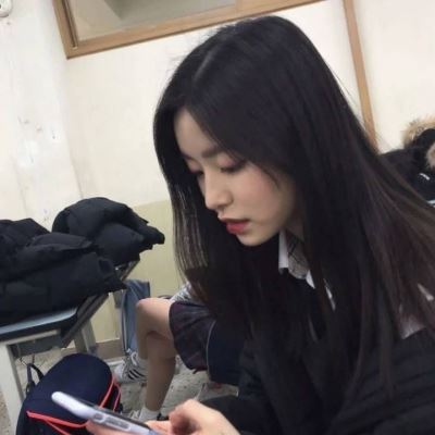 适合温柔女孩的头像 个性头像女生气质温柔