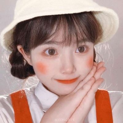 闺蜜头像超仙气四人 四人闺蜜头像仙气高颜值真人