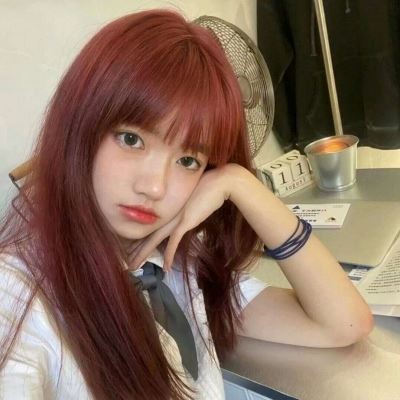 好看的微信头像图片女生版真人 微信女生真人头像图片大全
