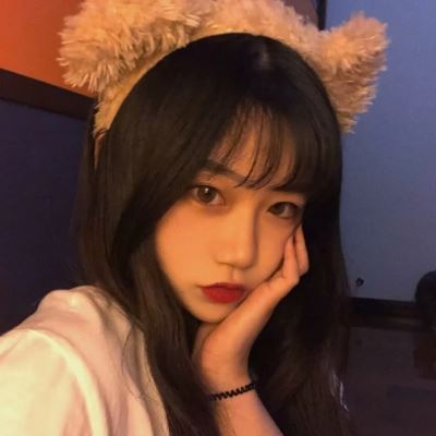 超酷女生头像个性网 很酷女生头像