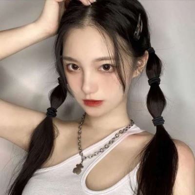 2022虎年头像女最新版的个性 2022虎年高冷气质女神头像