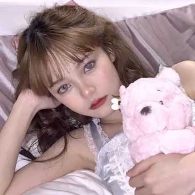微信头像图片女 唯美 新款 微信女头像 新款