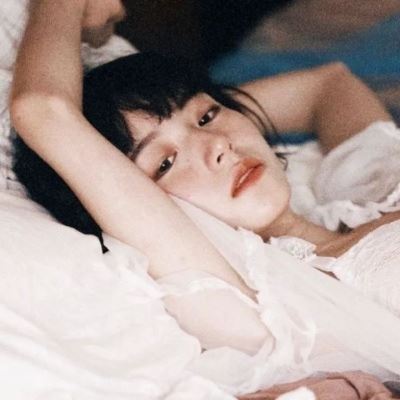 适合温柔女孩的头像 个性头像女生气质温柔