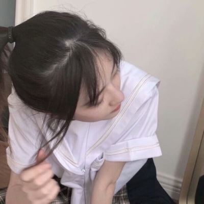 好看的微信头像图片女生版真人 微信女生真人头像图片大全