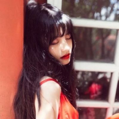 气质复古女生头像 头像女生复古风