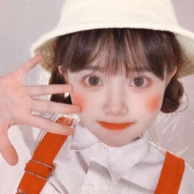 闺蜜头像超仙气四人 四人闺蜜头像仙气高颜值真人