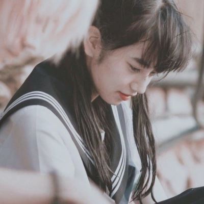 适合温柔女孩的头像 个性头像女生气质温柔