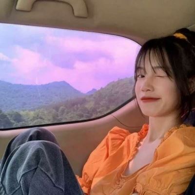 qq头像日系女生头像 头像女生个性萌 日系