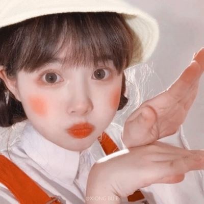 闺蜜头像超仙气四人 四人闺蜜头像仙气高颜值真人