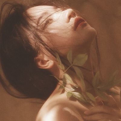 气质复古女生头像 头像女生复古风