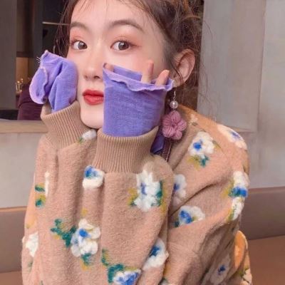 超酷女生头像个性网 很酷女生头像