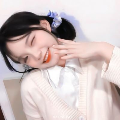 闺蜜头像超仙气四人 四人闺蜜头像仙气高颜值真人
