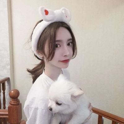 高贵的女生头像 高贵气质女生头像