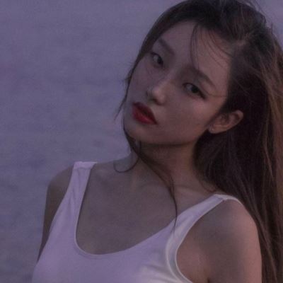 适合温柔女孩的头像 个性头像女生气质温柔